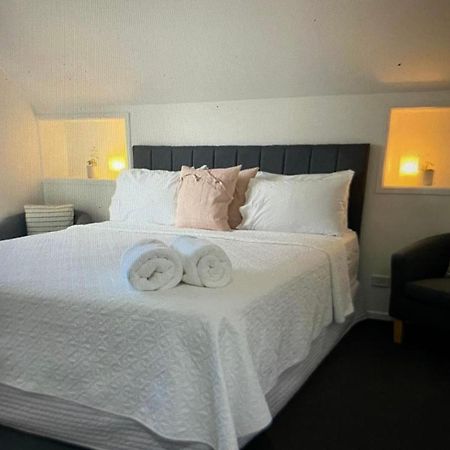 Rainbow Beach Dream Studio Motel Style Apartment エクステリア 写真