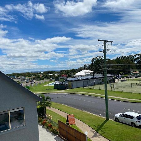 Rainbow Beach Dream Studio Motel Style Apartment エクステリア 写真