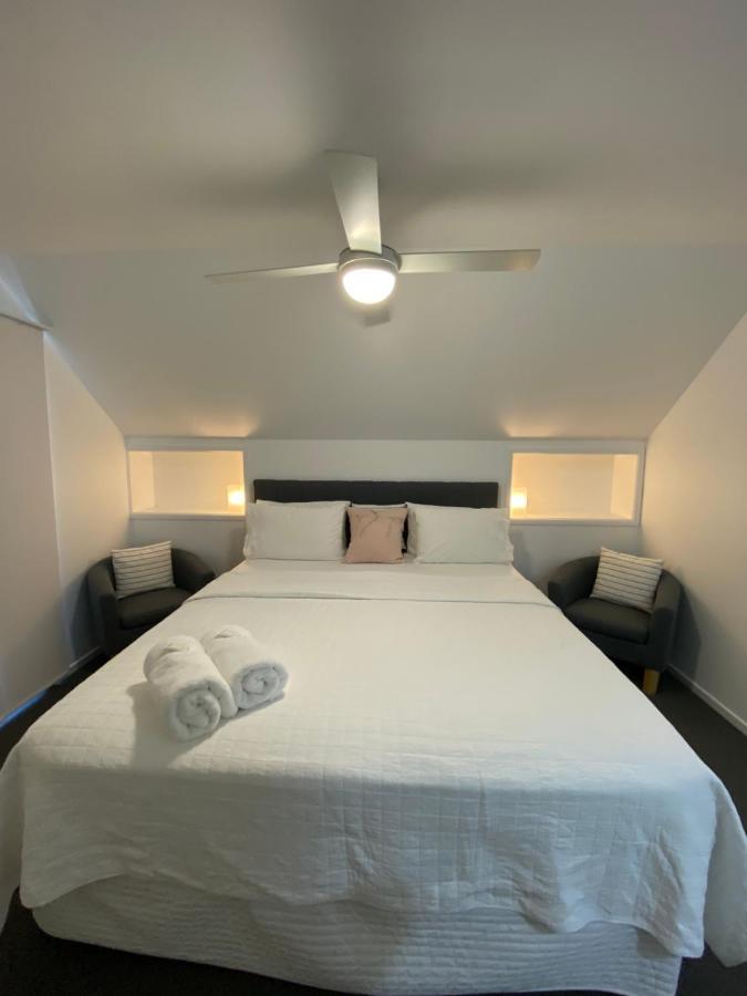 Rainbow Beach Dream Studio Motel Style Apartment エクステリア 写真