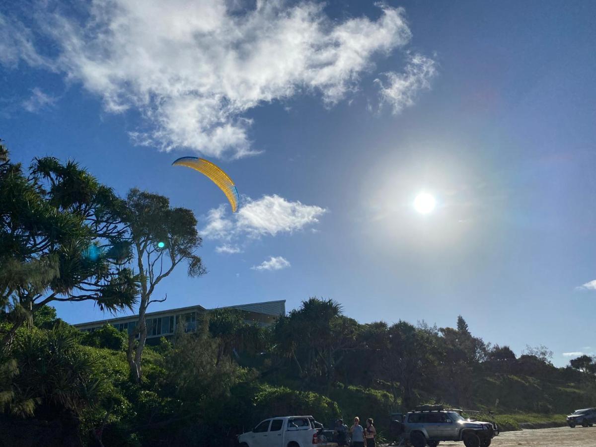 Rainbow Beach Dream Studio Motel Style Apartment エクステリア 写真