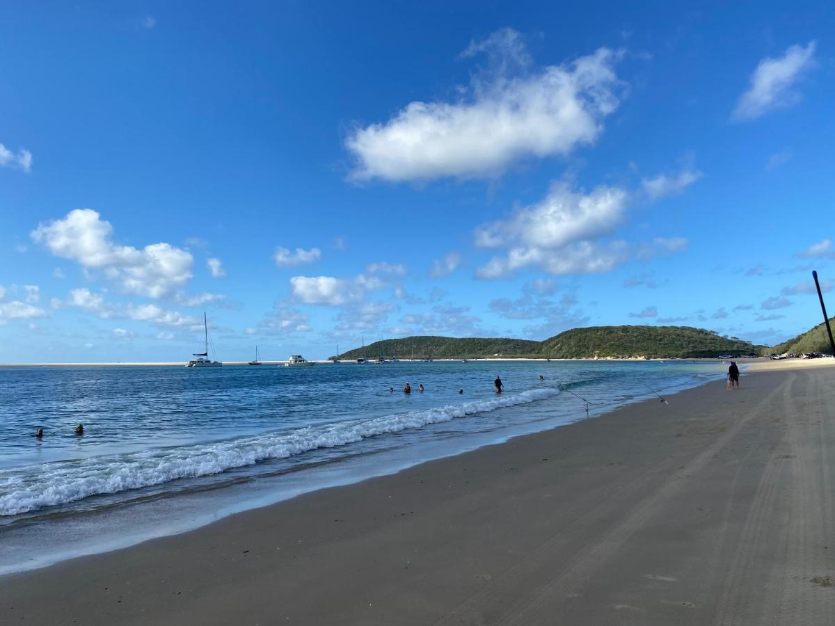 Rainbow Beach Dream Studio Motel Style Apartment エクステリア 写真