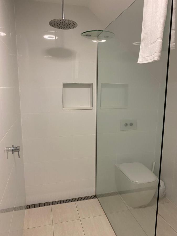 Rainbow Beach Dream Studio Motel Style Apartment エクステリア 写真