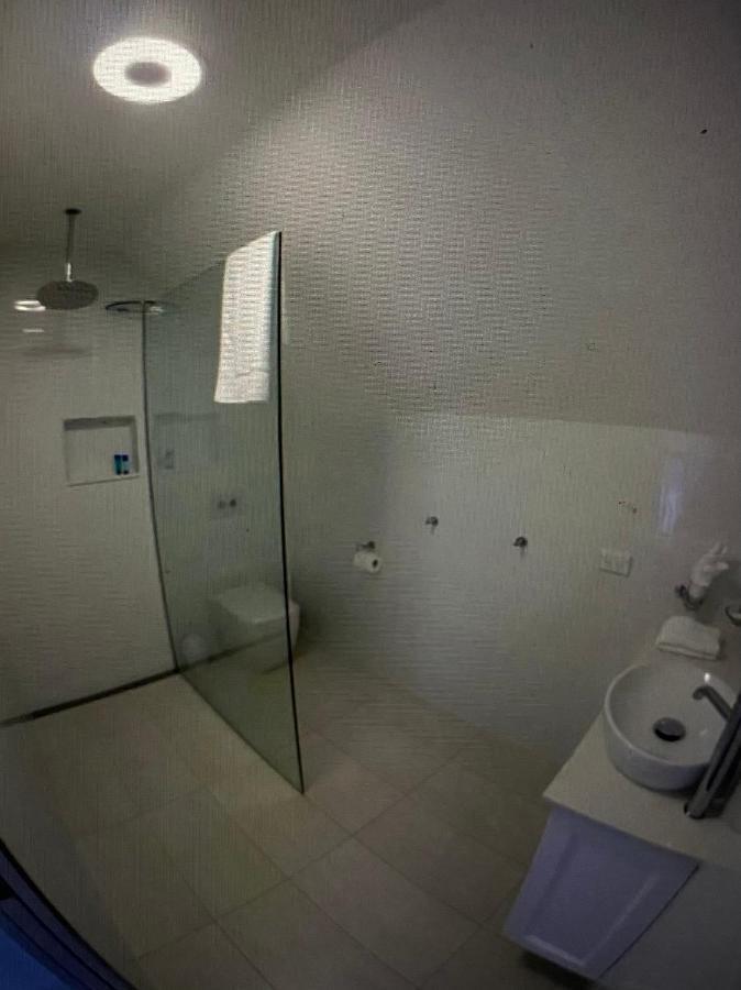 Rainbow Beach Dream Studio Motel Style Apartment エクステリア 写真