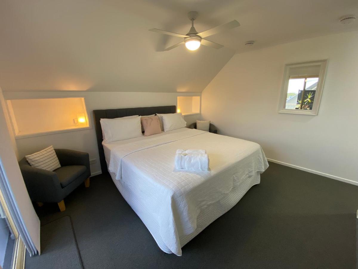 Rainbow Beach Dream Studio Motel Style Apartment エクステリア 写真